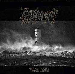 Infamous (ITA) : Tempesta